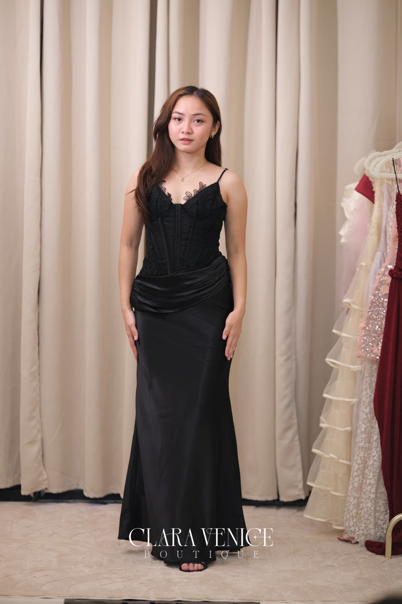 Evening Dresses