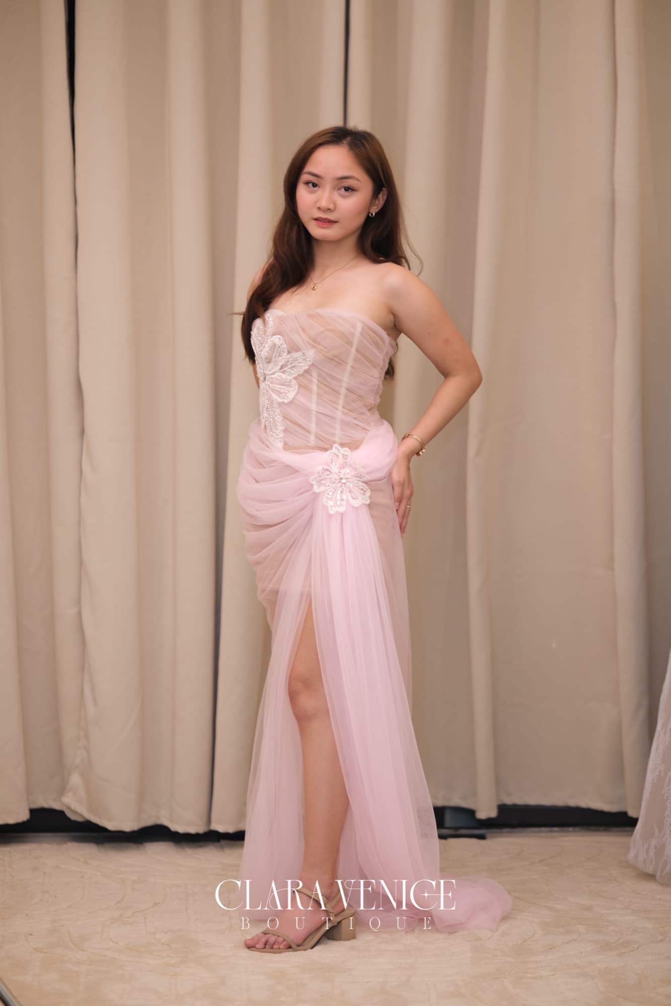 Debut Dresses